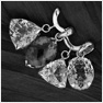 Amethyst, Citrine & Blue Topaz Jewellery