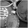 Turquoise Pendants