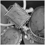 Turquoise Pendants & Rings