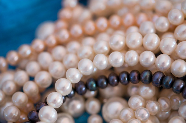 Freshwater Pearls