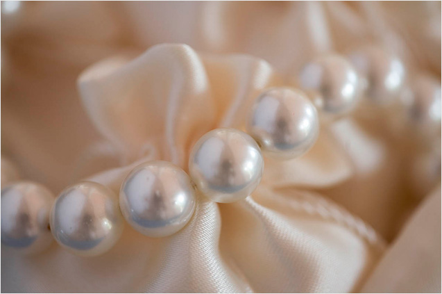 Freshwater Pearls