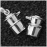 'Vietnamese Coffee Dripper' Charms for Drop & Pandora style bracelets